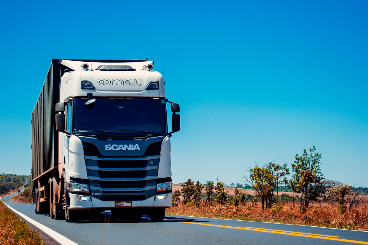 Sultan Freight